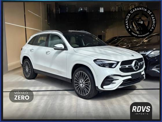 MERCEDES-BENZ GLA 200 1.3 MHEV PROGRESSIVE 7G-DCT MERCEDES-BENZ GLA 200 1.3 MHEV PROGRESSIVE 7G-DCT